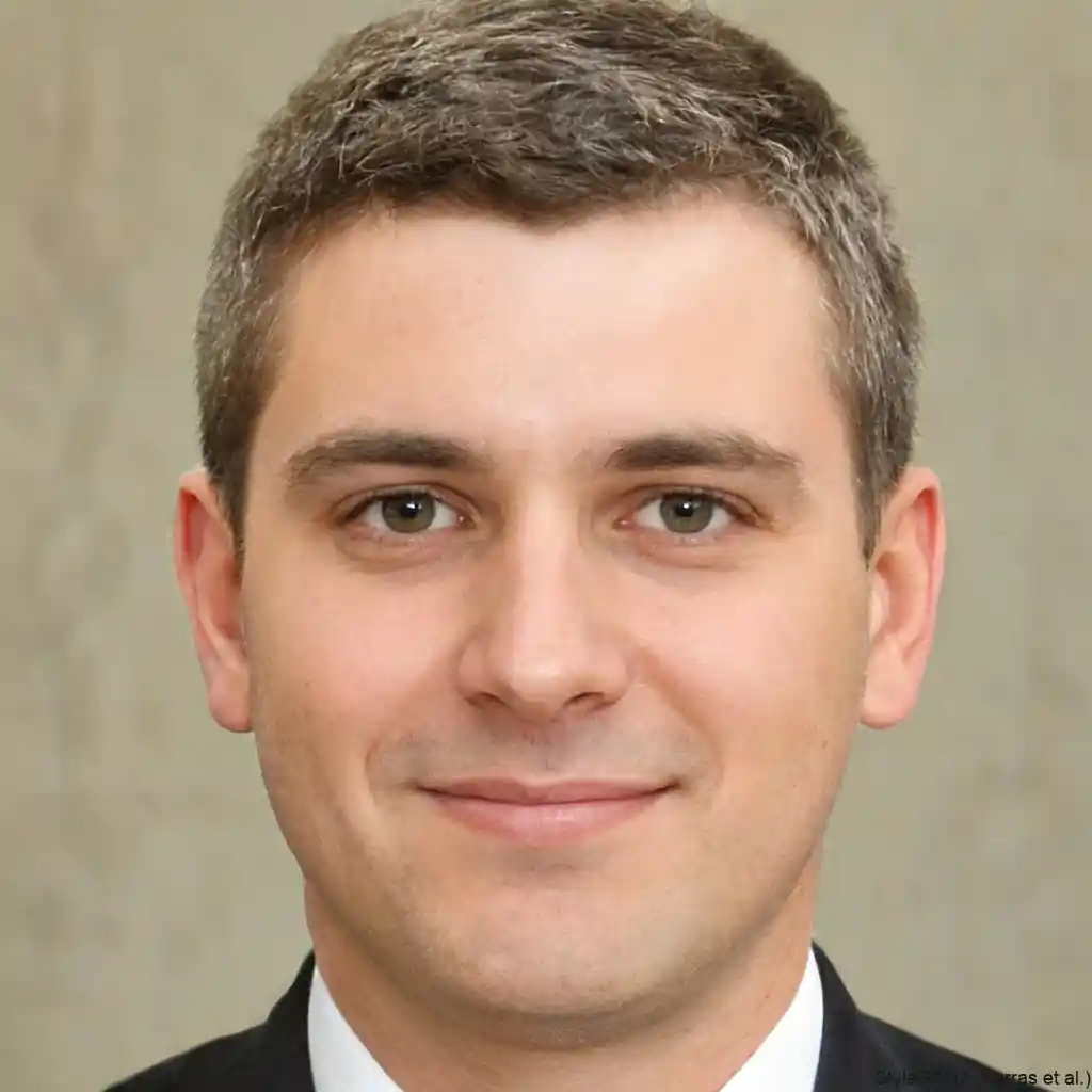 Luis Hernandez